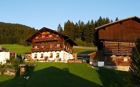 Haus Stabentheiner